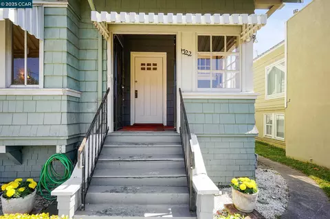 1322 Virginia St, Berkeley, CA 94702
