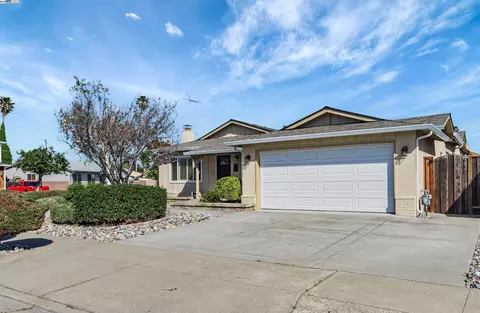 4902 Folsum Way, Fremont, CA 94538
