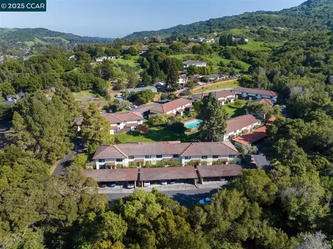 115 Del Valle Cir, El Sobrante, CA 94803