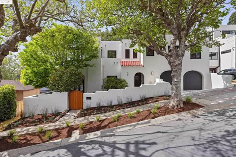 669 Oberlin Ave, Kensington, CA 94708 photo 1