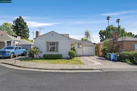 1416 Acroft Ct, Berkeley, CA 94702 photo 1