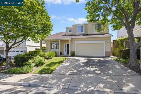 318 Titan Way, Hercules, CA 94547