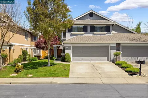 1127 Sunshine Cir, Danville, CA 94506