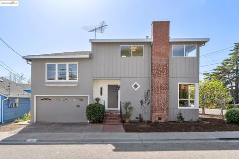 1528 Keoncrest Dr, Berkeley, CA 94702 photo 1