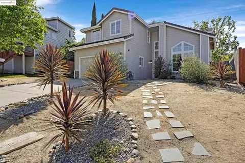 4838 El Grande Pl, El Sobrante, CA 94803