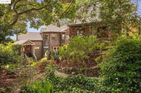 8037 Terrace Dr, El Cerrito, CA 94530