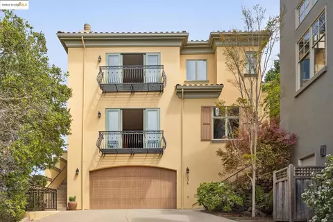 904 Alvarado Rd, Berkeley, CA 94705 photo 1