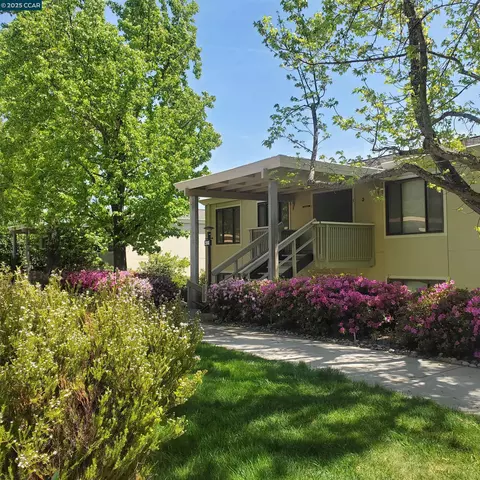 2000 Golden Rain Rd #1, Walnut Creek, CA 94595