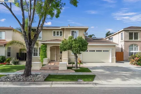 324 Arrowhead Way, Hayward, CA 94544