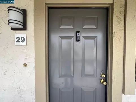 1790 Ellis St #29, Concord, CA 94520