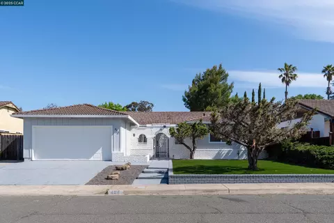 454 Brunswick, Vallejo, CA 94591 photo 1