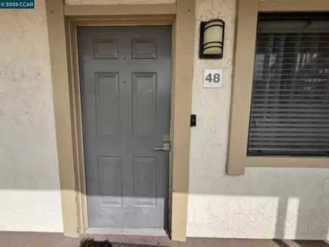 1790 Ellis St #48, Concord, CA 94520
