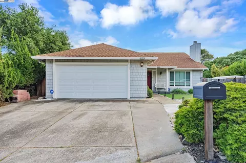 165 Woodvale Ct, Vallejo, CA 94591 photo 1