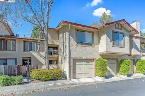 968 Huntington Ter, Fremont, CA 94536