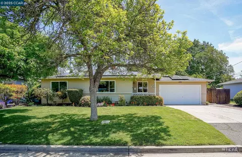 1242 Craig Dr, Concord, CA 94518 photo 1