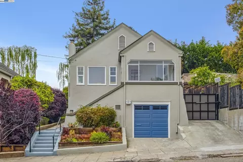 3569 Wilson Ave, Oakland, CA 94602