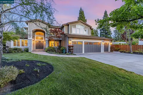 70 Crestridge Ct, Danville, CA 94506