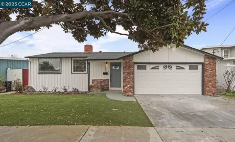 1257 West St, Hayward, CA 94545
