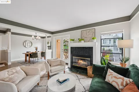 612 Jean St, Oakland, CA 94610