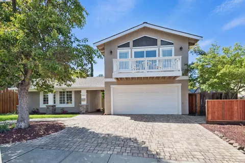 3625 Touriga Dr, Pleasanton, CA 94566