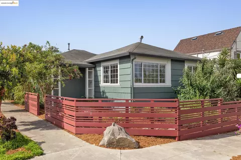 2924 Mcbryde Ave, Richmond, CA 94804