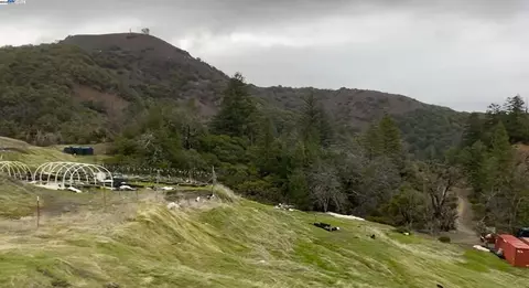 53700 Iron Creek Rd, Laytonville, CA 95454