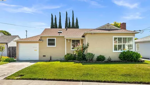 14651 Sylvia Way, San Leandro, CA 94578