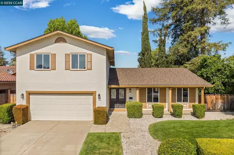 730 Graymont Cir, Concord, CA 94518
