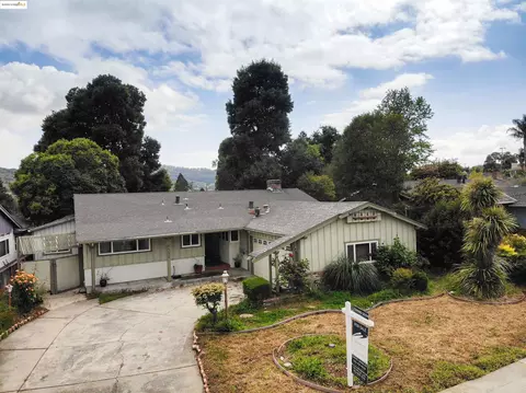 4522 Gregory Way, Richmond, CA 94803