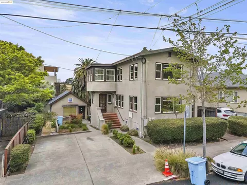 1544 Spruce St, Berkeley, CA 94709 photo 1