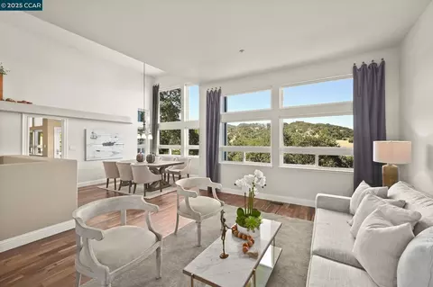 1063 Sunrise Ridge Dr, Lafayette, CA 94549