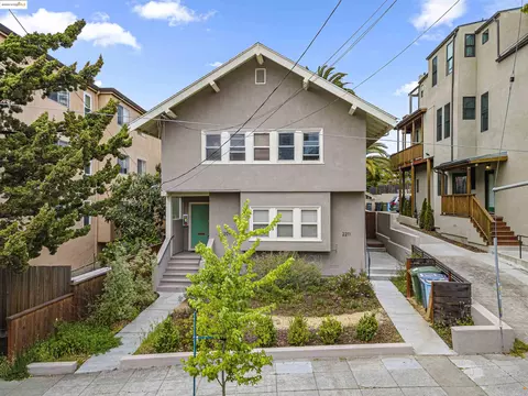 2209 Cedar St, Berkeley, CA 94709 photo 1