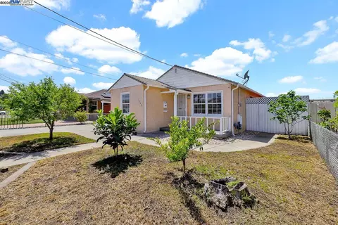 1069 Melcher St, San Leandro, CA 94577 photo 1