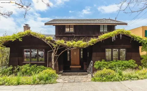 636 Vincente Ave, Berkeley, CA 94707 photo 1