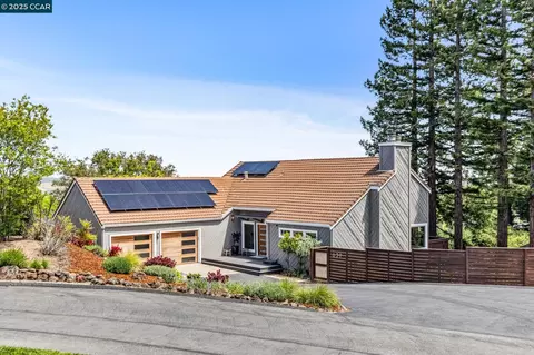 639 Sky Hy Cir, Lafayette, CA 94549