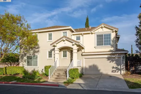 1542 Silverleaf Ln, Concord, CA 94521 photo 1