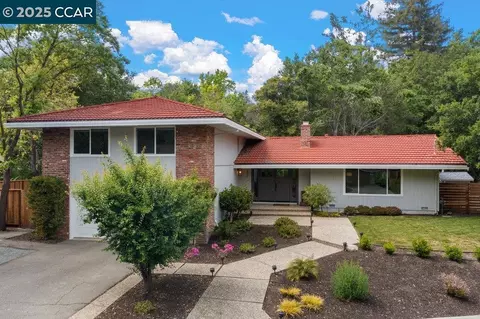 2027 Mohawk Dr, Pleasant Hill, CA 94523