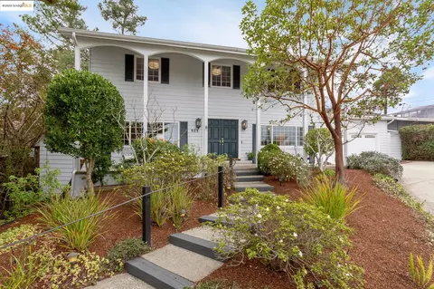 923 Leneve Pl, El Cerrito, CA 94530 photo 1