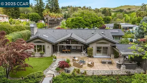 1375 Reliez Valley Rd, Lafayette, CA 94549