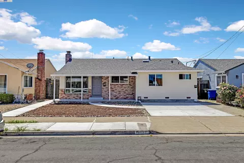 3495 Carrillo Dr, San Leandro, CA 94578 photo 1