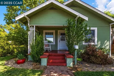 5801 Broadway, Sacramento, CA 95820