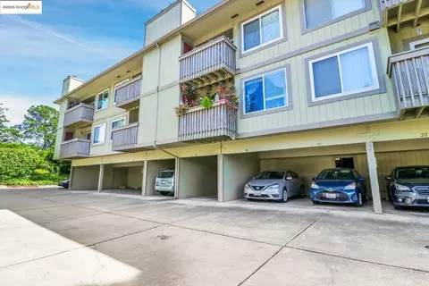 4174 San Pablo Dam Rd #B, El Sobrante, CA 94803