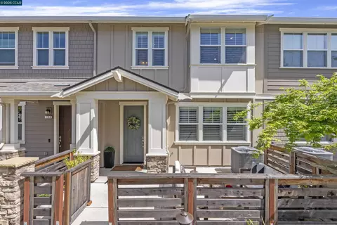 106 Wallace Cir, Moraga, CA 94556 photo 1