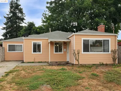 3047 Judith Ct, San Pablo, CA 94806