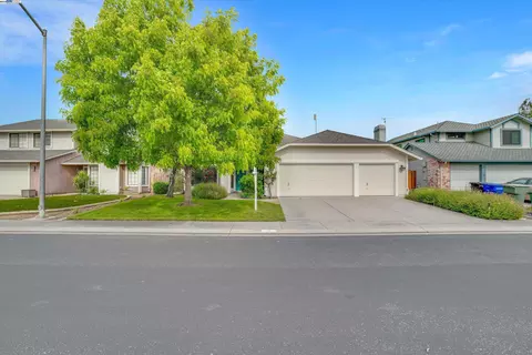 4012 Godfrey Dr, Salida, CA 95368 photo 1