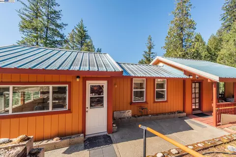 Other - 8341 E Side Rd, Trinity Center, CA 96091 photo 11 of 18