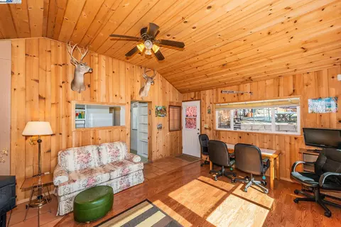 Living - 8341 E Side Rd, Trinity Center, CA 96091 photo 1 of 3