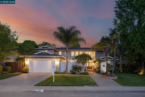 290 Firestone Dr, Walnut Creek, CA 94598 photo 1