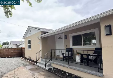 2768 Georgia St, Vallejo, CA 94591 photo 1