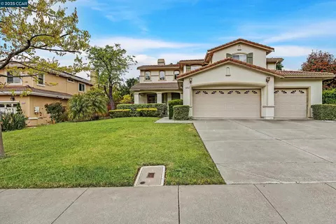 2261 Bennington Dr, Vallejo, CA 94591 photo 1